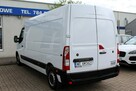 Renault Master FV23% SalonPL L3H2 Pack Clim 2.3DCi 1WŁ Gwarancja - 6