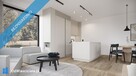 Apartamentowiec 73m na Woli Justowskiej - 1
