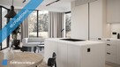 Apartamentowiec 73m na Woli Justowskiej - 2