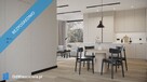Apartamentowiec 73m na Woli Justowskiej - 3