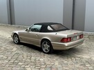 Mercedes SL 500 2001 SL500 pakiet AMG LIFT na miejscu LUXURYCLASSIC - 4