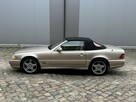 Mercedes SL 500 2001 SL500 pakiet AMG LIFT na miejscu LUXURYCLASSIC - 5