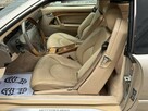 Mercedes SL 500 2001 SL500 pakiet AMG LIFT na miejscu LUXURYCLASSIC - 15