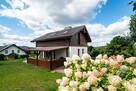 Bartąg, przytulny dom z widokiem na jezioro - 5