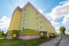 35 m2, Barczewo, widok na zieleń, 2 pokoje, 3p. - 8