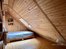 Mikołajki, przestronne mieszkanie w kamienicy - 5