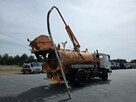 WUKO SCK-3E RECYCLING  do zbierania odpadów płynnych separatorów - 1