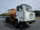 WUKO SCK-3E RECYCLING  do zbierania odpadów płynnych separatorów - 2