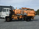 WUKO SCK-3E RECYCLING  do zbierania odpadów płynnych separatorów - 4