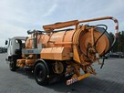 WUKO SCK-3E RECYCLING  do zbierania odpadów płynnych separatorów - 5