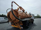 WUKO SCK-3E RECYCLING  do zbierania odpadów płynnych separatorów - 6