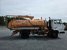 WUKO SCK-3E RECYCLING  do zbierania odpadów płynnych separatorów - 7