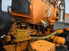 WUKO SCK-3E RECYCLING  do zbierania odpadów płynnych separatorów - 10