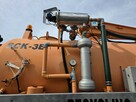 WUKO SCK-3E RECYCLING  do zbierania odpadów płynnych separatorów - 14