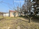 Siedlisko w cichej okolicy z dużą działką! - 4
