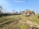 Siedlisko w cichej okolicy z dużą działką! - 5