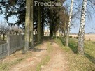 Siedlisko w cichej okolicy z dużą działką! - 8