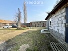Siedlisko w cichej okolicy z dużą działką! - 13