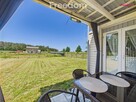 Domek holenderski z tarasem na działce 1055m2. - 14