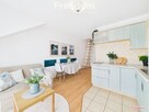 Dwupoziomowy apartament w Mielnie, 200m od Morza - 1