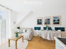 Dwupoziomowy apartament w Mielnie, 200m od Morza - 2