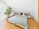Dwupoziomowy apartament w Mielnie, 200m od Morza - 10
