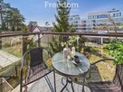 Dwupoziomowy apartament w Mielnie, 200m od Morza - 12