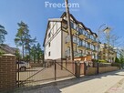 Dwupoziomowy apartament w Mielnie, 200m od Morza - 13