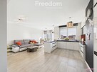 5-pokojowe mieszkanie – 98,9 m², ul. Wyki - 2