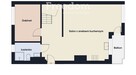 5-pokojowe mieszkanie – 98,9 m², ul. Wyki - 5