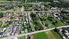 Atrakcyjna działka 4501 m² – Gózd. - 1