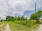 Atrakcyjna działka 4501 m² – Gózd. - 4