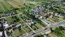 Atrakcyjna działka 4501 m² – Gózd. - 5