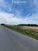 Działka usługowa w Olesinie przy Armii Krajowej - 1