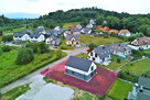 Dom wolnostojący nowy - Osiedle Europejskie - 2