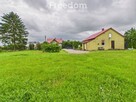 Dom na dużej działce w Turowoli gmina Puchaczów - 4