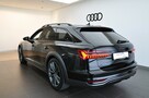 Audi A6 Allroad 45 TDI V6 Quattro B&O MatrixLed Kamera360 Tempomat Nav Alcantara Black - 2