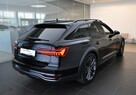 Audi A6 Allroad 45 TDI V6 Quattro B&O MatrixLed Kamera360 Tempomat Nav Alcantara Black - 4