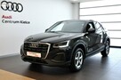 Audi Q2 35TFSI 150 KM Led Bluetooth Klimatronic AsystenciPreSense - 1