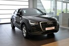Audi Q2 35TFSI 150 KM Led Bluetooth Klimatronic AsystenciPreSense - 5