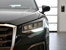 Audi Q2 35TFSI 150 KM Led Bluetooth Klimatronic AsystenciPreSense - 9