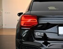 Audi Q2 35TFSI 150 KM Led Bluetooth Klimatronic AsystenciPreSense - 11