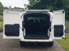 Fiat Doblo MAXI 5 OSÓB DŁUGI KLIMA 6-BIEGÓW KRAJOWY 2 X DRZWI BOCZNE PRZESUWNE - 5