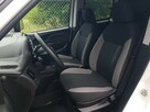 Fiat Doblo MAXI 5 OSÓB DŁUGI KLIMA 6-BIEGÓW KRAJOWY 2 X DRZWI BOCZNE PRZESUWNE - 7