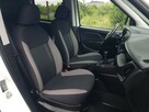 Fiat Doblo MAXI 5 OSÓB DŁUGI KLIMA 6-BIEGÓW KRAJOWY 2 X DRZWI BOCZNE PRZESUWNE - 8