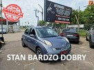 Nissan Micra 1.2 Benzyna 80 KM, Klimatyzacja, Tempomat, Bluetooth, Isofix - 1