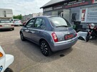 Nissan Micra 1.2 Benzyna 80 KM, Klimatyzacja, Tempomat, Bluetooth, Isofix - 3