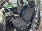 Nissan Micra 1.2 Benzyna 80 KM, Klimatyzacja, Tempomat, Bluetooth, Isofix - 5