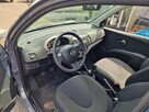Nissan Micra 1.2 Benzyna 80 KM, Klimatyzacja, Tempomat, Bluetooth, Isofix - 6
