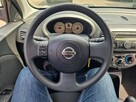 Nissan Micra 1.2 Benzyna 80 KM, Klimatyzacja, Tempomat, Bluetooth, Isofix - 7